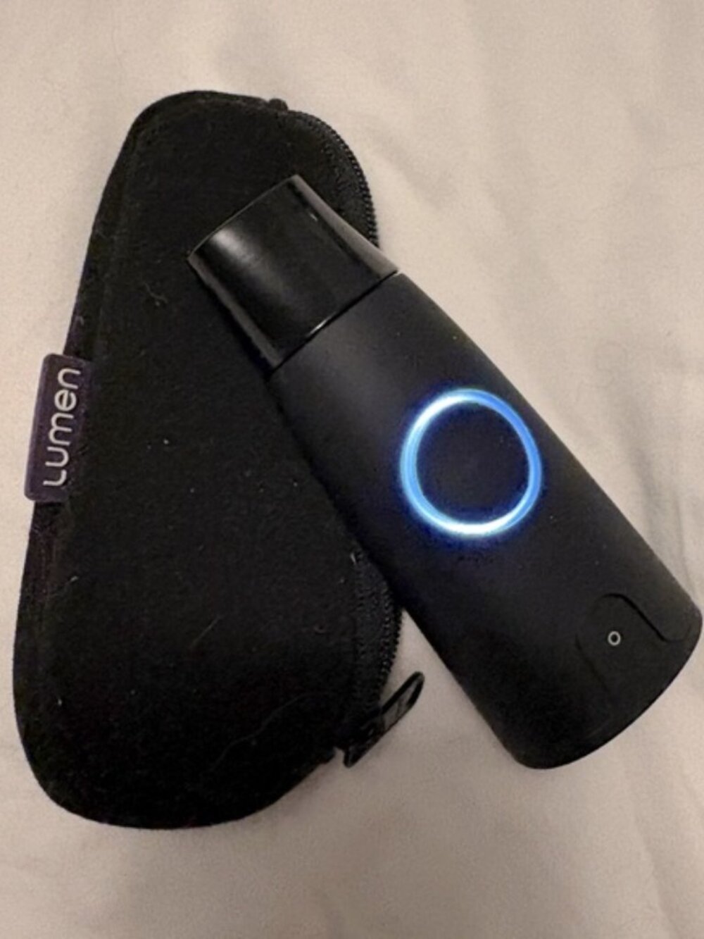Lumen Metabolism Tracker - Like new